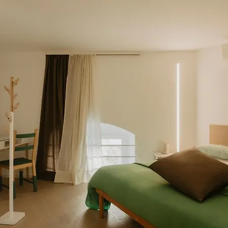 Eco-friendly La Pecora Nera Matera