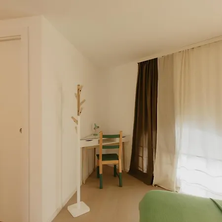 Bed & Breakfast Eco-friendly La Pecora Nera Matera