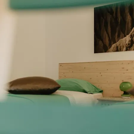 Eco-friendly La Pecora Nera Bed & Breakfast *