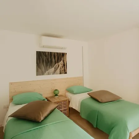 Eco-friendly La Pecora Nera Bed & Breakfast