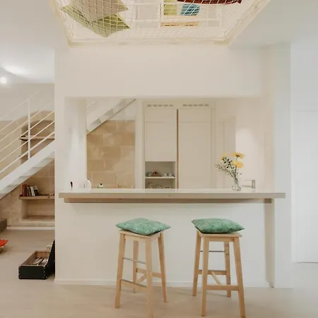 Eco-friendly La Pecora Nera Bed & Breakfast *