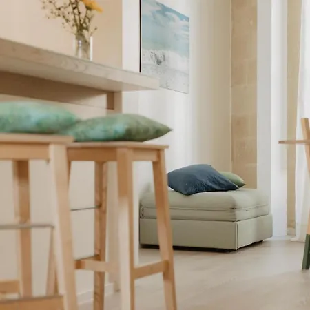Eco-friendly La Pecora Nera Bed & Breakfast *