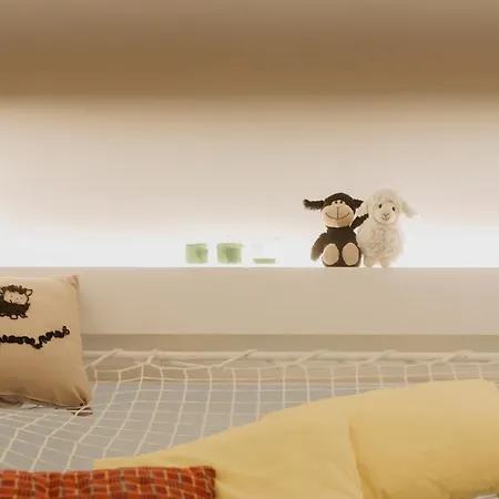 Eco-friendly La Pecora Nera Bed & Breakfast *