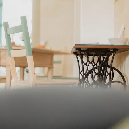 Bed & Breakfast Eco-friendly La Pecora Nera *